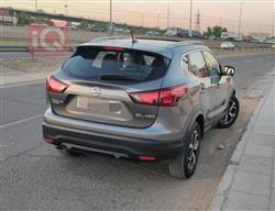 Nissan Rogue Sport